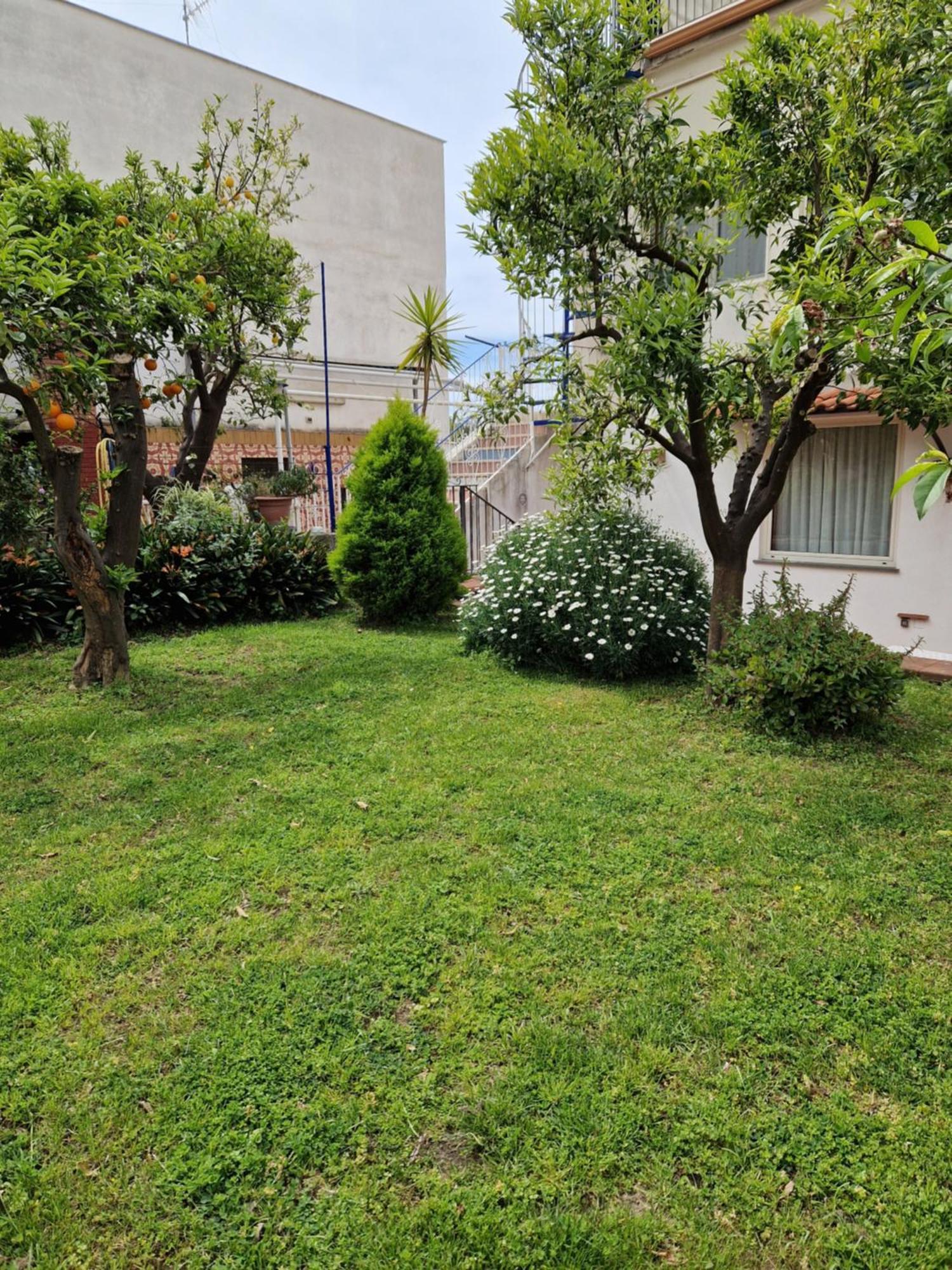 Il Giardino Dei Gigli Daire Meta Dış mekan fotoğraf